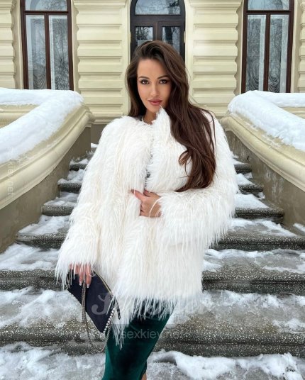 Проститутка Киева Диана, с 3 размером груди - большое фото