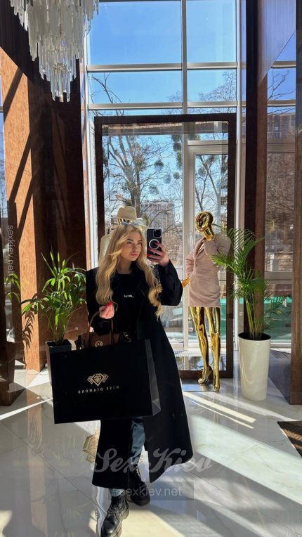 Проститутка Киева Любовь, возраста 22 года - большое фото