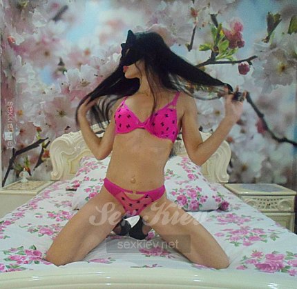 Проститутка Киева Алёна , девушке 35 лет - большое фото