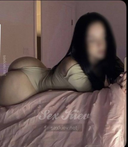 Проститутка Киева Эмма, вызвать за 4000 грн час - большое фото