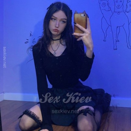Проститутка Киева Настя, девушке 21 год - большое фото