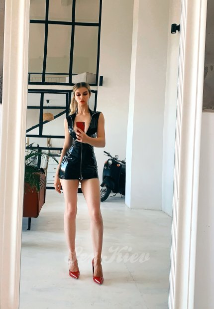 Проститутка Киева Садистка, интим услуга