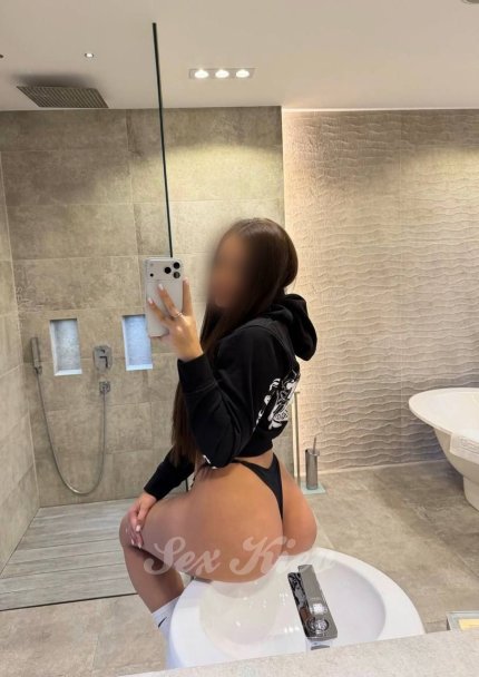 Повія Києва Катя, дівчині 21 рік - велике фото