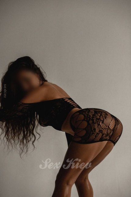 Проститутка Киева Яся, вызвать за 6500 грн в час - большое фото