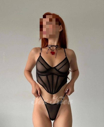 Проститутка Киева Кира , вызвать за 7000 грн час - большое фото