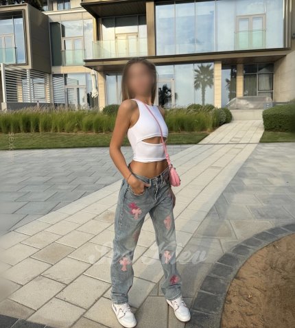 Проститутка Киева Ника , индивидуалка принимает у метро Контрактовая площадь - большое фото