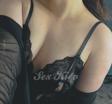 Проститутка Киева Анюта, девушке 22 года - большое фото
