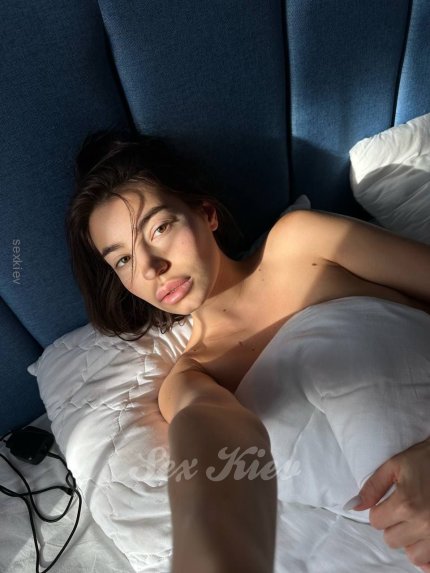 Проститутка Киева Эни, снять за 2500 грн в час - большое фото