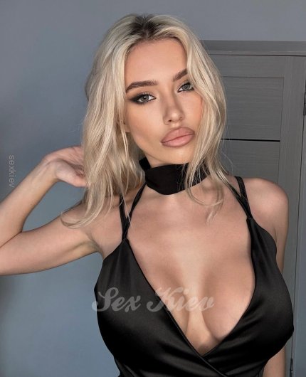 Проститутка Киева Елизавета, вызвать за 5000 грн - большое фото