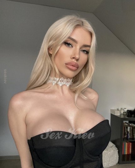 Проститутка Киева Елизавета, позвонить по телефону 0**5016349 - большое фото