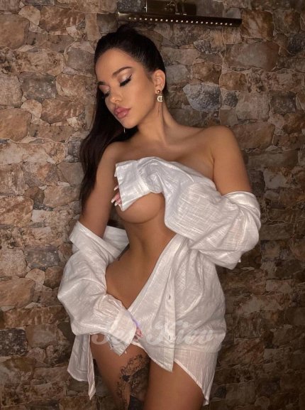 Проститутка Киева Натали
, девушке 24 года - большое фото