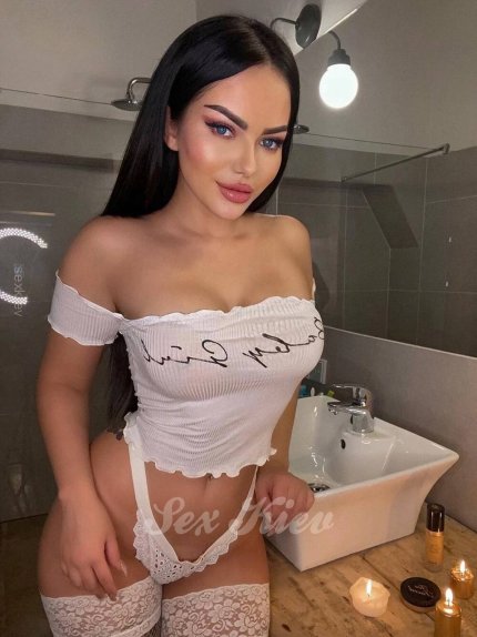 Проститутка Киева Натали
, индивидуалка обслуживает у метро Площадь Украинских Героев(Льва Толстого) - большое фото