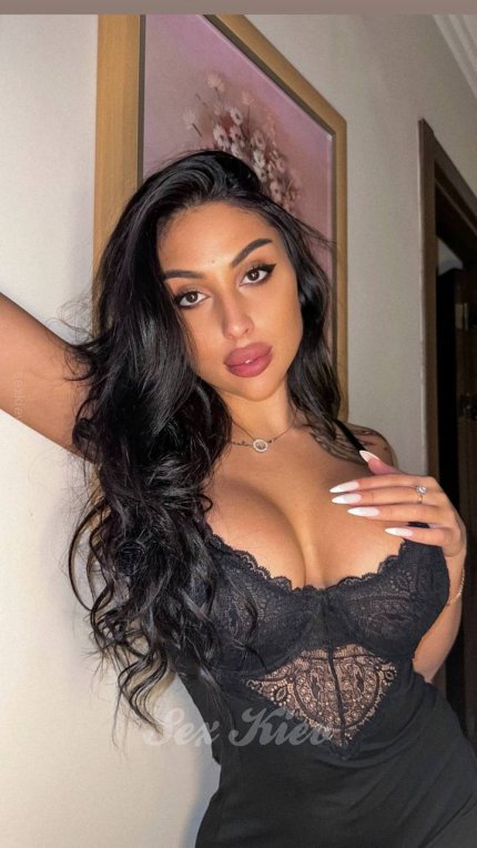 Проститутка Киева Дария, с 4 размером - большое фото