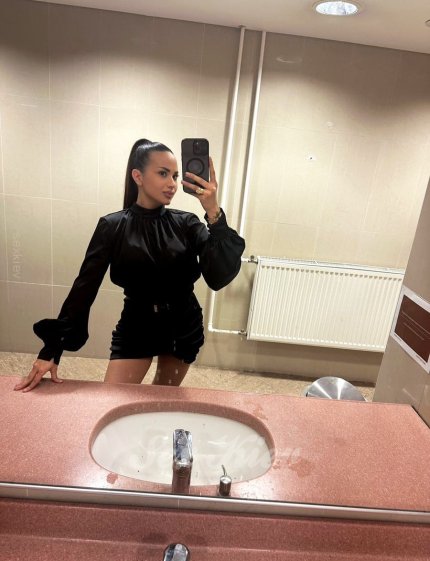 Проститутка Киева Анита, ей 23 года - большое фото