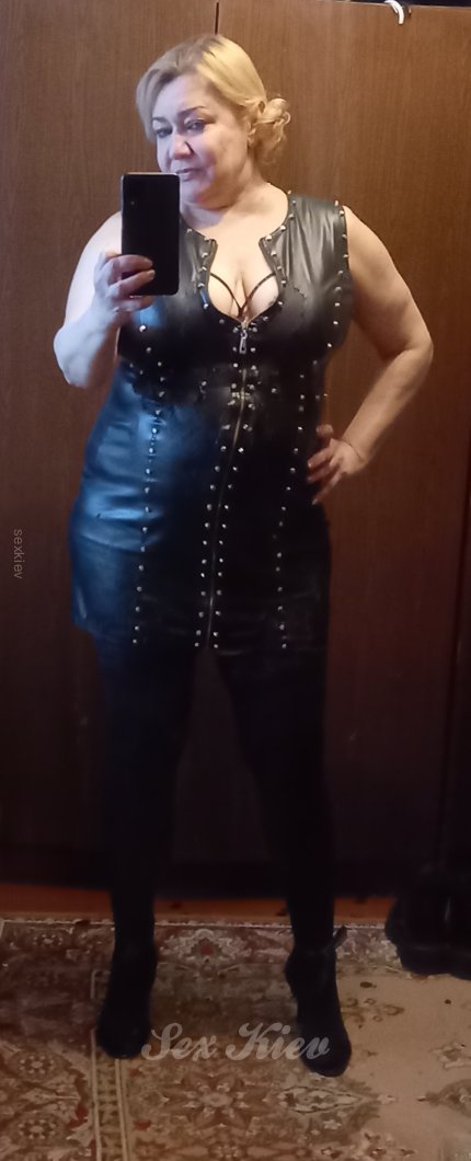 Проститутка Киева Rymma, снять за 700 грн за час - большое фото