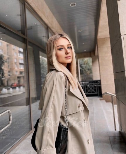 Проститутка Киева Юлия , возрастом 21 год - большое фото