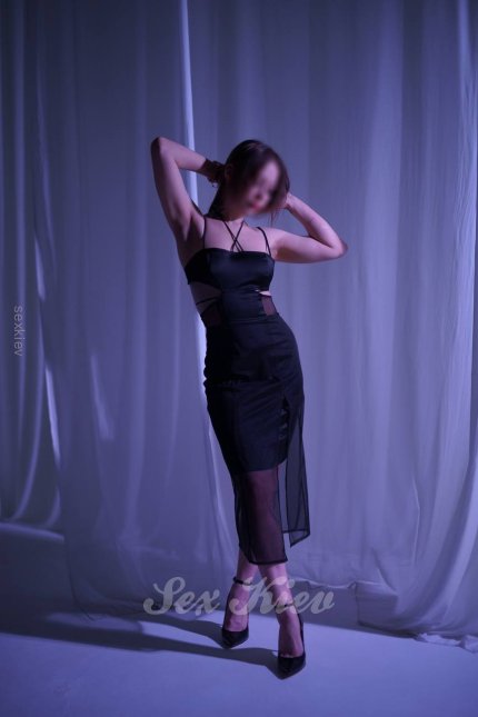 Проститутка Киева Мария, вызвать за 6000 грн в час - большое фото