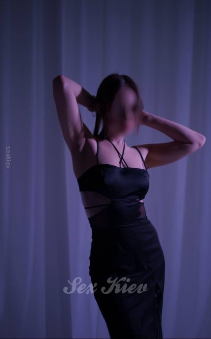 Проститутка Киева Мария, позвонить по телефону 0**8618124 - большое фото