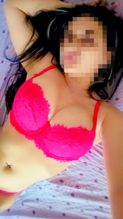 Проститутка Киева Самира, живет на улице Бажана - большое фото