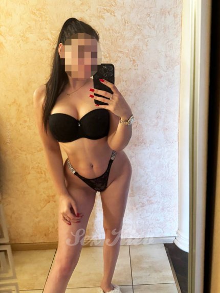 Проститутка Киева Карина, вызвать за 6000 грн час - большое фото