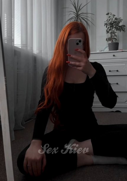 Проститутка Киева Julieta, с 3 размером - большое фото