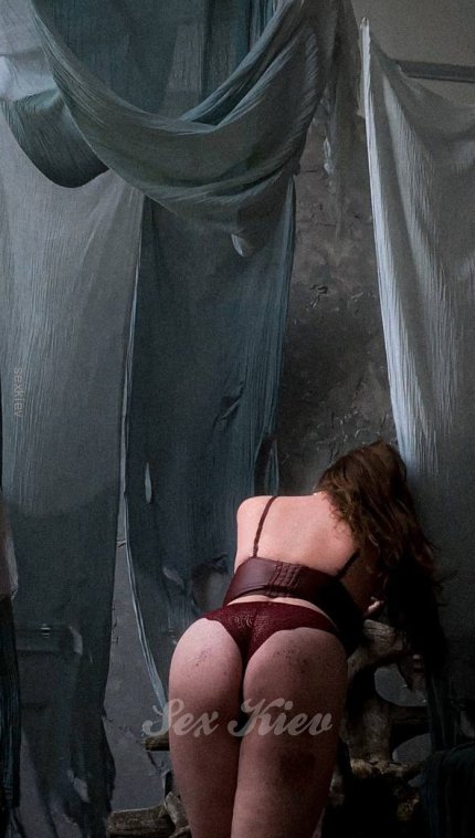 Проститутка Киева Оля
, индивидуалка принимает у метро Лыбедская - большое фото