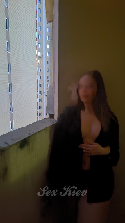 Проститутка Киева Asya, заказать за 4000 грн час - большое фото