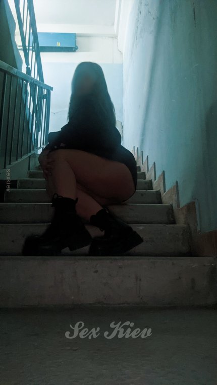 Проститутка Киева Asya, позвонить по телефону 0**5851063 - большое фото