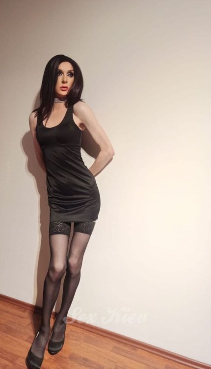 Проститутка Киева Marya, работает на улице Саксаганского - большое фото