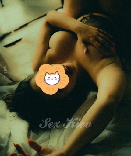 Проститутка Киева Мирослава, девушке 22 года - большое фото