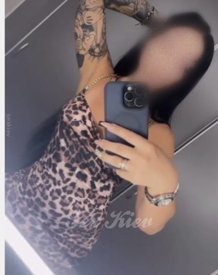 Проститутка Киева Oksi , вызвать за 4000 грн час - большое фото