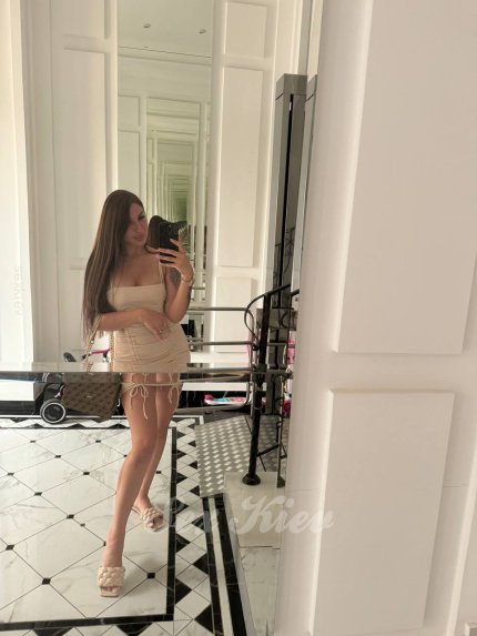 Проститутка Киева Лея, девушке 20 лет - большое фото