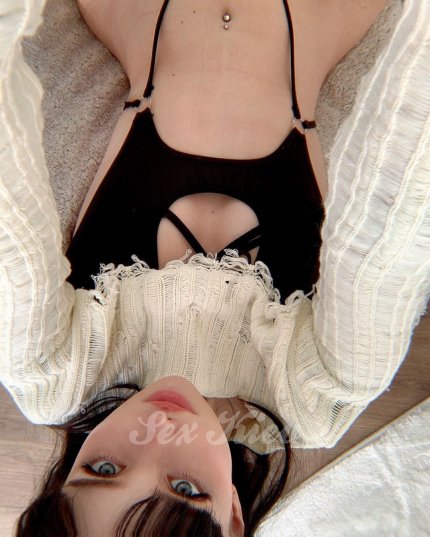 Проститутка Киева Ника, ей 18 лет - большое фото