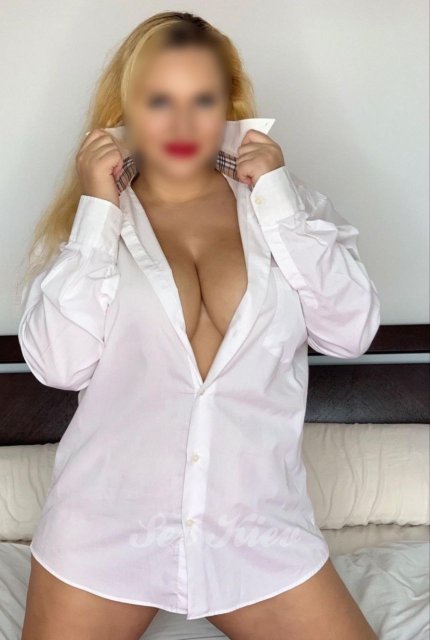 Проститутка Киева Ксюша, интим услуга 