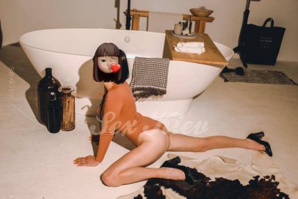 Проститутка Киева Ася, звонить по телефону 0**0508621 - большое фото