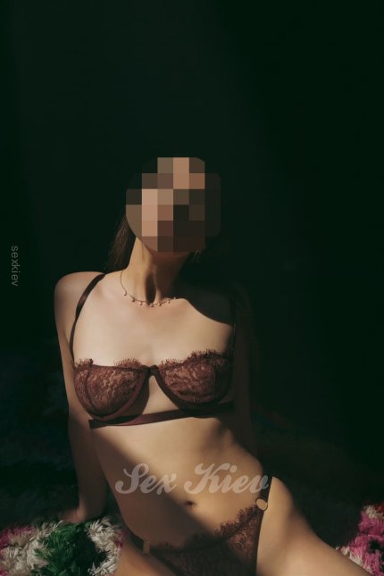 Проститутка Киева Адель, заказать за 6000 грн час - большое фото