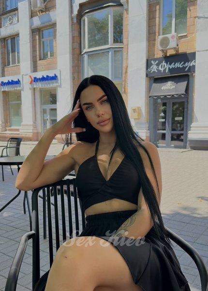 Проститутка Киева Діана, виїзд, звонить по телефону 0**1430954 - большое фото