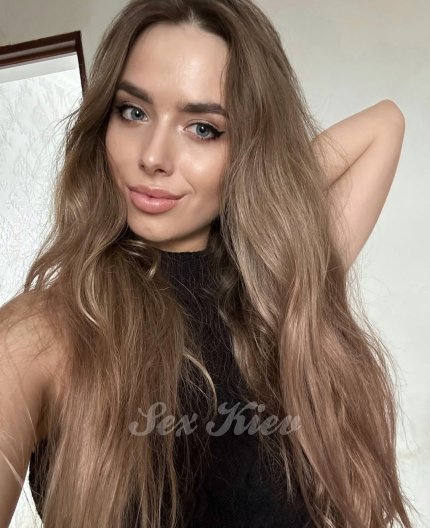 Проститутка Киева Анастасія, виїзд, позвонить по телефону 0**2697197 - большое фото