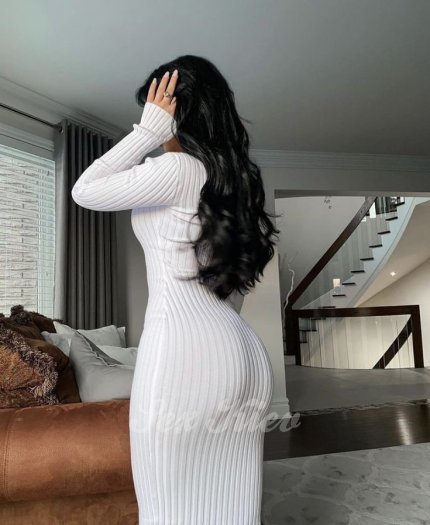 Проститутка Киева Амина, вызвать за 5000 грн за час - большое фото