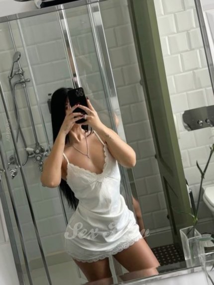 Проститутка Киева Юля
, с 3 размером груди - большое фото