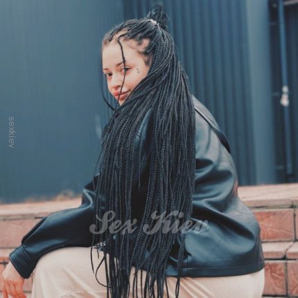 Проститутка Киева Diana, с 3 размером груди - большое фото