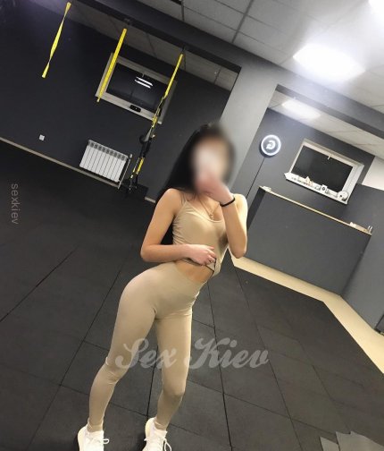 Проститутка Киева Мила Нивки, звонить по телефону 0**1625033 - большое фото