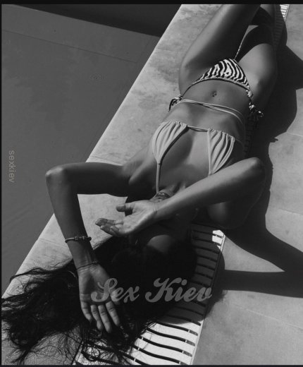 Проститутка Киева Мила Нивки, живет на улице тимошенко - большое фото