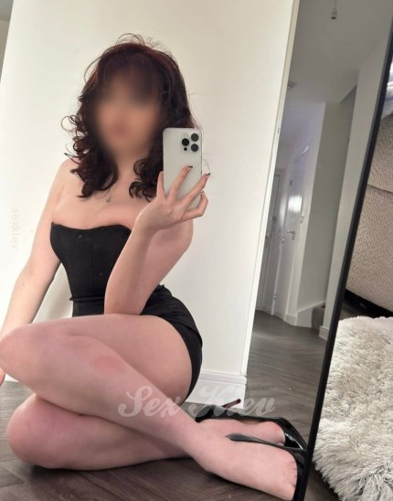 Проститутка Киева Анна, вызвать за 4500 грн в час - большое фото