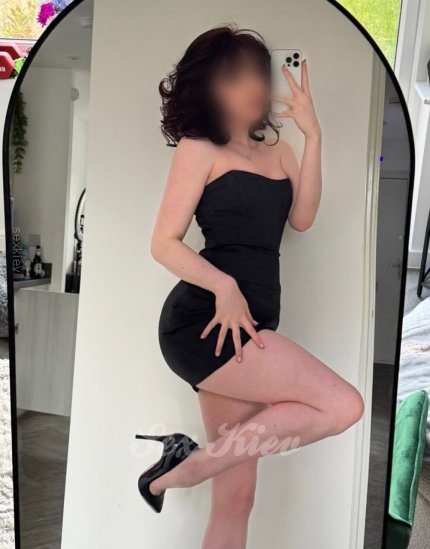 Проститутка Киева Анна, ей 20 лет - большое фото