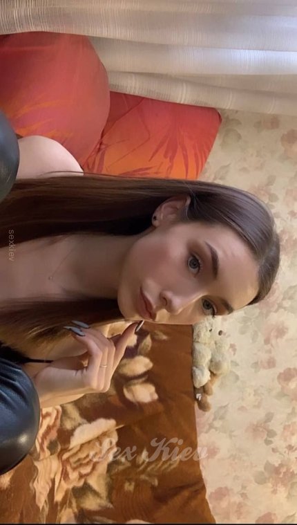 Проститутка Киева Алиса, вызвать за 3500 грн час - большое фото