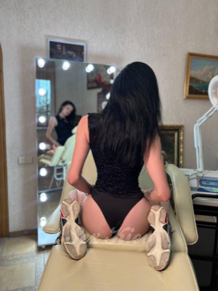 Проститутка Киева Elza, снять за 6000 грн в час - большое фото