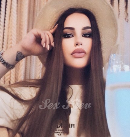 Проститутка Киева Sara транс , интим услуга