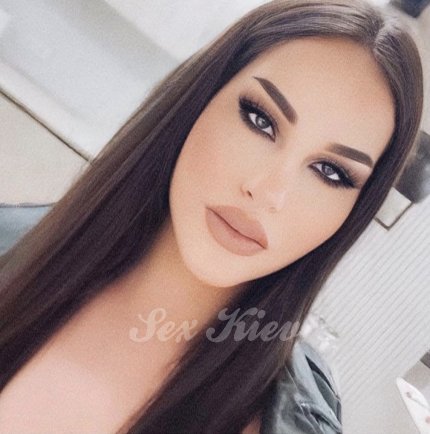 Проститутка Киева Sara транс , звонить по телефону 0**0388664 - большое фото