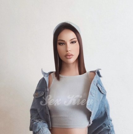 Проститутка Киева Sara транс , такие девочки на сайте за 4500 грн - большое фото